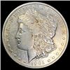 Image 1 : 1901-S Morgan Silver Dollar CLOSELY UNCIRCULATED