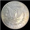 Image 2 : 1901-S Morgan Silver Dollar CLOSELY UNCIRCULATED