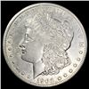 Image 1 : 1902-S Morgan Silver Dollar CLOSELY UNCIRCULATED