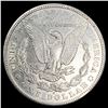 Image 2 : 1902-S Morgan Silver Dollar CLOSELY UNCIRCULATED