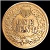 Image 2 : 1876 Indian Head Cent CLOSELY UNCIRCULATED