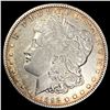 Image 1 : 1892-S Morgan Silver Dollar CLOSELY UNCIRCULATED