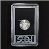 Image 2 : 1884-CC Morgan Dollar Coin Display / (1)