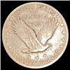Image 2 : 1920 Standing Liberty Quarter NICELY CIRCULATED