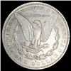 Image 2 : 1884-S Morgan Silver Dollar CLOSELY UNCIRCULATED