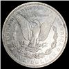 Image 2 : 1885-S Morgan Silver Dollar CLOSELY UNCIRCULATED