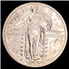 Image 1 : 1927 Standing Liberty Quarter UNCIRCULATED