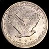 Image 2 : 1927 Standing Liberty Quarter UNCIRCULATED