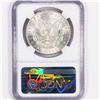 Image 2 : 1885-O Morgan Silver Dollar NGC - MS62