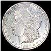 Image 1 : 1898-S Morgan Silver Dollar CLOSELY UNCIRCULATED