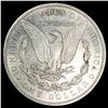 Image 2 : 1898-S Morgan Silver Dollar CLOSELY UNCIRCULATED
