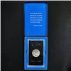 Image 3 : 1883-CC Coin Display, Rainbow Toned / (1)