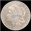 Image 1 : 1883-S Morgan Silver Dollar CLOSELY UNCIRCULATED