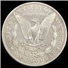 Image 2 : 1883-S Morgan Silver Dollar CLOSELY UNCIRCULATED