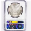 Image 2 : 1878-S Morgan Silver Dollar NGC - MS61