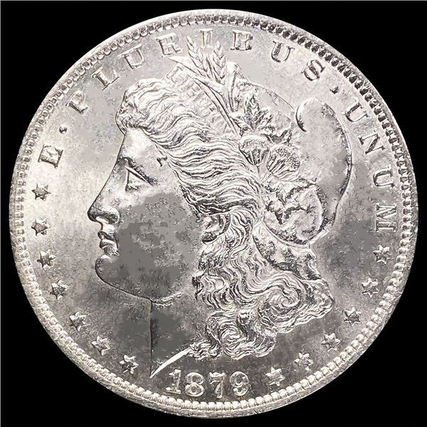 1879-O Morgan Silver Dollar UNCIRCULATED