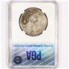 Image 2 : 1828 Sq Base, SM 8, SM LTS Capped Bust Half