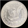 Image 2 : 1901 Morgan Silver Dollar CLOSELY UNCIRCULATED