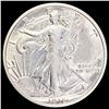 Image 1 : 1916-D Walking Liberty Half Dollar CLOSELY