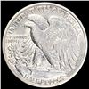 Image 2 : 1916-D Walking Liberty Half Dollar CLOSELY