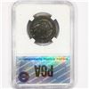 Image 2 : 1825/3 Capped Bust Quarter PGA - XF40