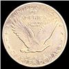 Image 2 : 1930 Standing Liberty Quarter CLOSELY