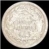Image 2 : 1869 Seated Liberty Dime NICELY CIRCULATED