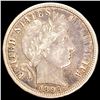 Image 1 : 1899-O Barber Dime ABOUT UNCIRCULATED