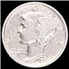 Image 1 : 1928-D Mercury Dime CLOSELY UNCIRCULATED