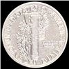 Image 2 : 1928-D Mercury Dime CLOSELY UNCIRCULATED