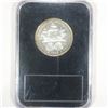 Image 2 : 1892 Columbian Expo Half Dollar CLOSELY UNC
