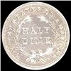 Image 2 : 1840 Seated Liberty Half Dime UNCIRCULATED