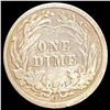 Image 2 : 1907-O Barber Dime ABOUT UNCIRCULATED
