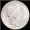 Image 1 : 1912 Barber Dime UNCIRCULATED