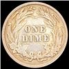 Image 2 : 1916 Barber Dime CLOSELY UNCIRCULATED