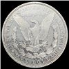 Image 2 : 1897-O Morgan Silver Dollar NEARLY UNCIRCULATED