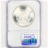 Image 2 : 1882-CC Morgan Silver Dollar NGC - MS65