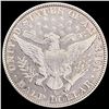 Image 2 : 1909-O Barber Half Dollar CLOSELY UNCIRCULATED