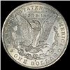 Image 2 : 1900-S Morgan Silver Dollar CLOSELY UNCIRCULATED