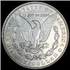 Image 2 : 1899 Morgan Silver Dollar CLOSELY UNCIRCULATED