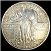 Image 1 : 1917-D Standing Liberty Quarter ABOUT