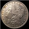 Image 1 : 1897-O Morgan Silver Dollar CLOSELY UNCIRCULATED