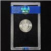 Image 2 : 1881-CC Morgan Dollar Coin Display / (1)