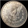 Image 2 : 1883-S Morgan Silver Dollar CLOSELY UNCIRCULATED