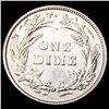 Image 2 : 1892 Barber Dime UNCIRCULATED
