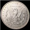 Image 2 : 1893 Morgan Silver Dollar CLOSELY UNCIRCULATED