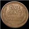 Image 2 : 1909-S Wheat Cent CLOSELY UNCIRCULATED
