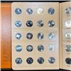 Image 2 : Washington Quarters State Comm 2004-2008,