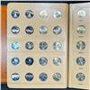 Image 8 : Washington Quarters State Comm 2004-2008,