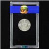 Image 2 : 1880-CC Morgan Dollar Coin Display / (1)